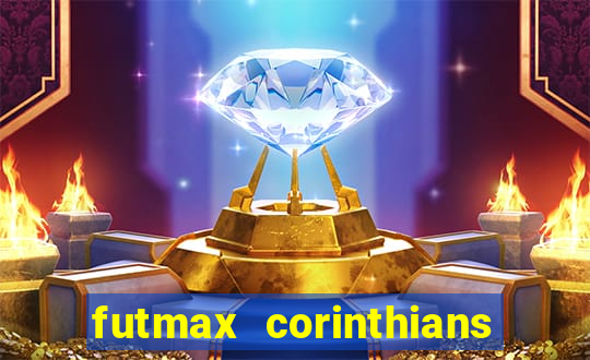 futmax corinthians e cruzeiro